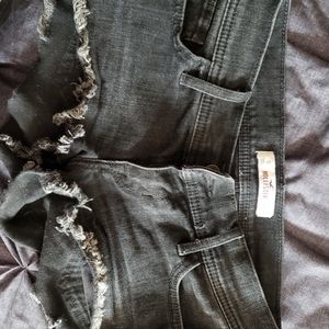 *3 for $15* hollister shorts